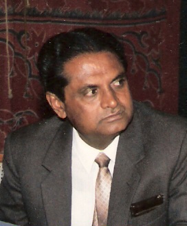 Lakke Gowda
