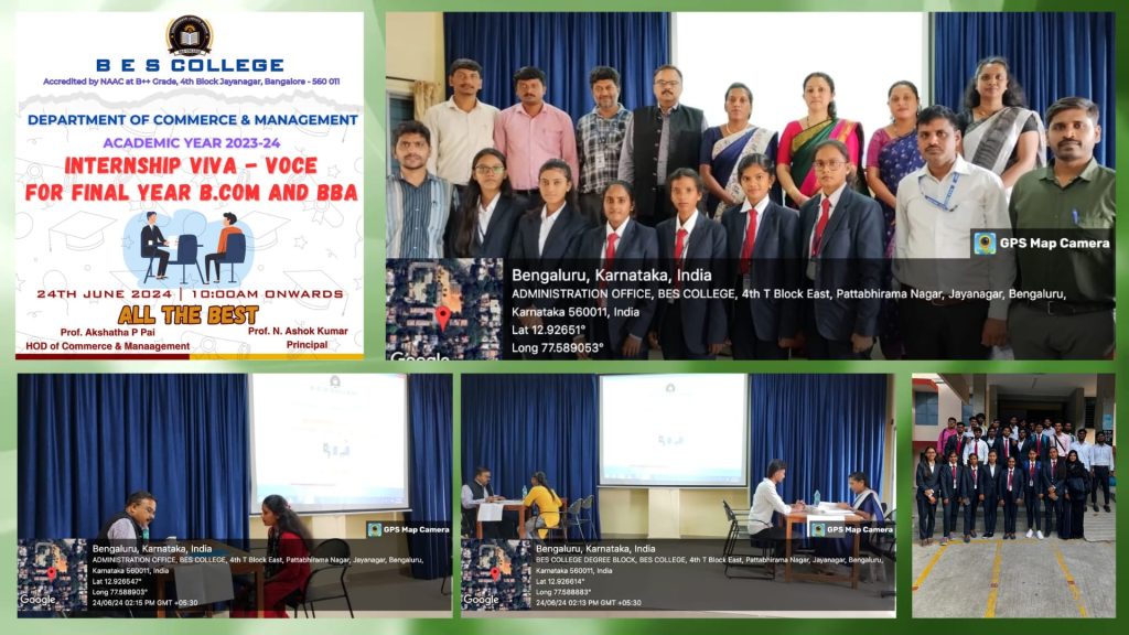 internship-viva-voce